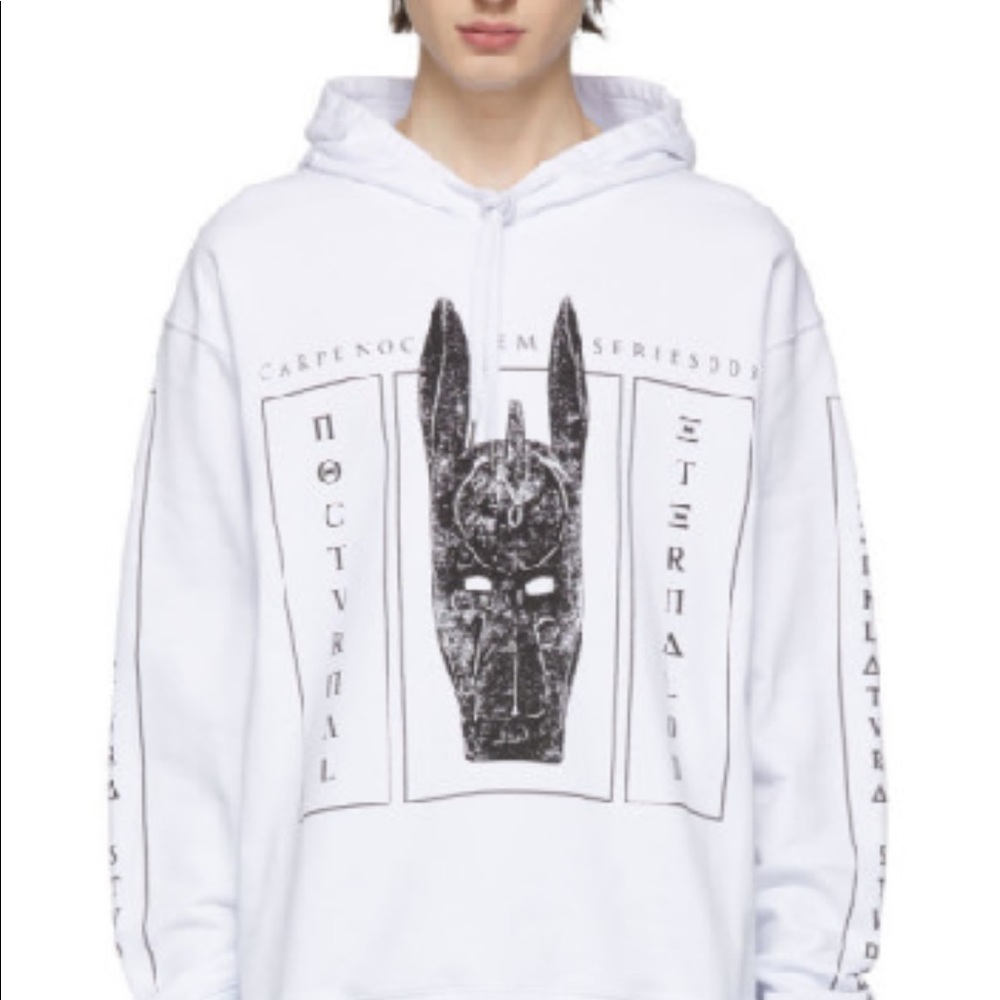 Nomenklatura Series 003 Sweatshirt